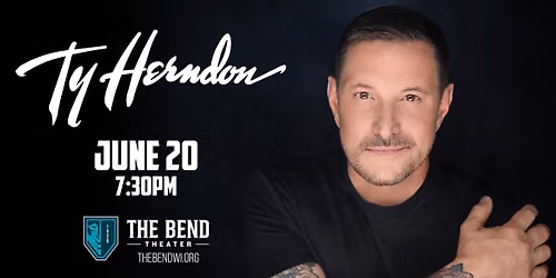 Ty Herndon