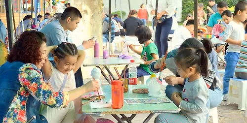 Crafting Connections - November