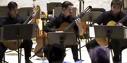 Guitar Ensemble