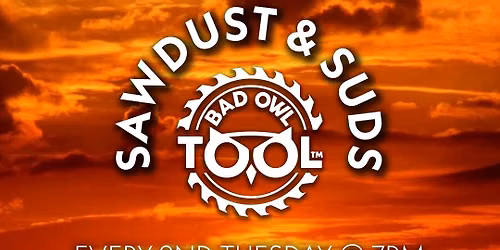 Sawdust & Suds
