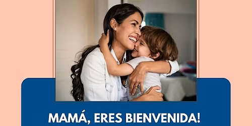 Pueblo de Mamas (Hope Women's Center)