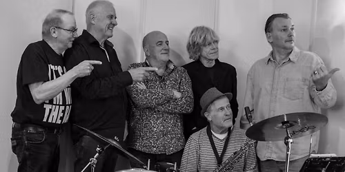 Heaven stood still & Bandeville - Film en optreden rondom Willy DeVille