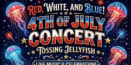 4th of July concert