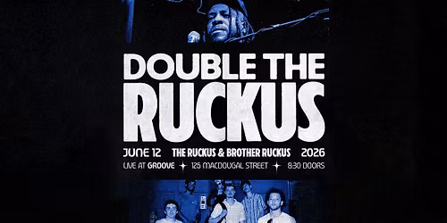 The Ruckus