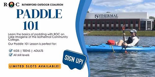 Paddle 101: Learning the Basics 
