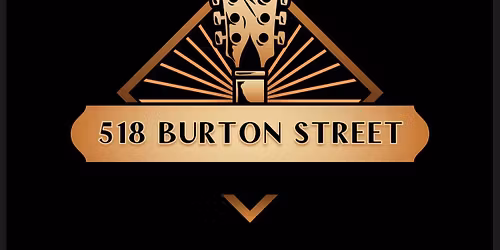 518 Burton Street