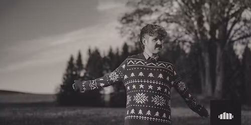 Benedikt Mitmannsgruber - 1996