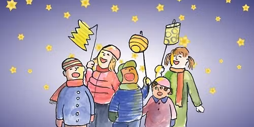 St. Martin Laternenfest  \/ Open House