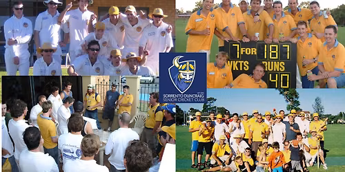 SDCC Past Players Day 2026