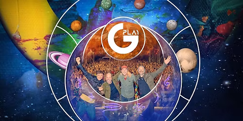 Goldplay.live - Das "Coldplay" Wochenende @Kubana - Day 2 | Kubana, Siegburg (DE)