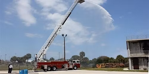 Aerial Apparatus Operations and Tactics  - FFO0650