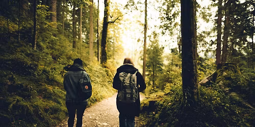 Impuls-Lunch-Walk: 30 Minuten Klarheit f\u00fcr dein aktuelles Thema