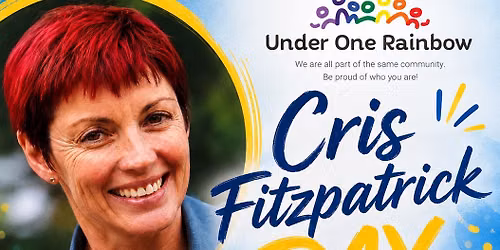 Cris Fitzpatrick Day