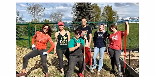 Challenge Grant Applicant Workshop