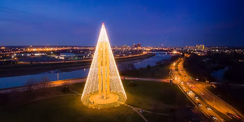 \ud83c\udf84 A Carillon Christmas 2026