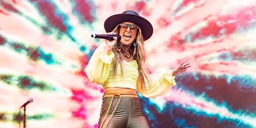 Lainey Wilson Tickets