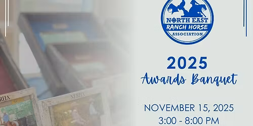 NERHA Awards Banquet