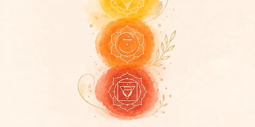 Journey Through the Chakras