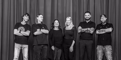 VoxBox na Zahrad\u011b