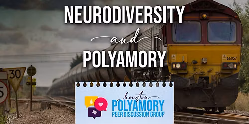 Neurodiversity and Polyamory