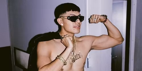 El Bogueto in Venustiano Carranza