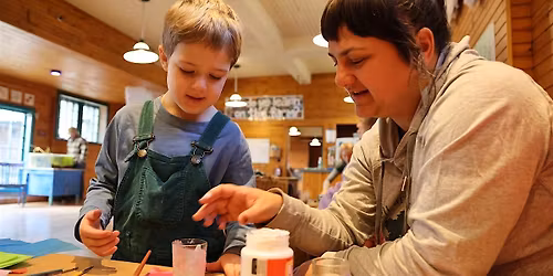 Winter Gifts & Craft Making