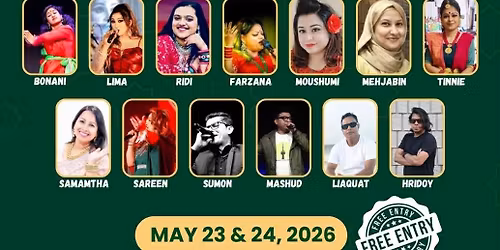 \ud83c\udf19\u2728 EID UL ADHA MELA 2026 \u2728\ud83c\udf19