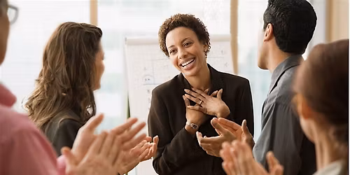 FREE Coffee Morning Networking Event