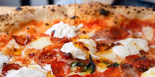 Rudy's Leeds x Kirklees RASAC Quiz Night