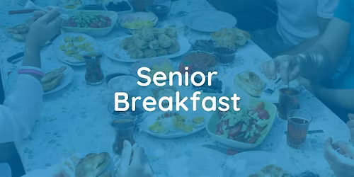 VIPcare Oklahoma City - Senior Breakfast for 65+