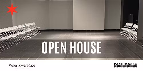 FashionBar's Showroom - OPEN HOUSE - May 2026