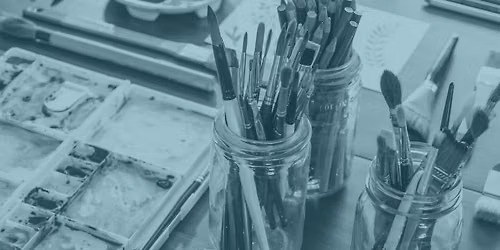 Art & Craft Camp \u2022 Week 5 \u2022 July 27 - July 31