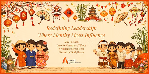 Redefining Leadership: Where Identity Meets Influence