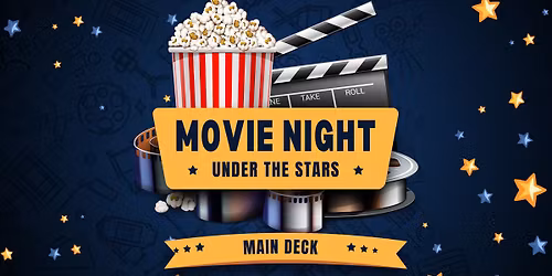 Movie Under the Stars