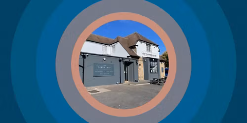 Carols at the Deers Leap Penhill \ud83e\udd8c \ud83c\udfa4\ud83c\udf84