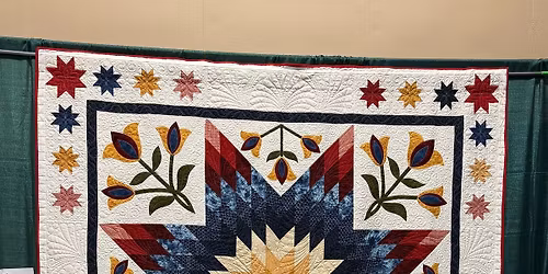 Piney Woods Quilt Festival