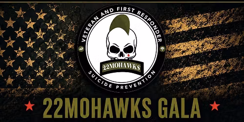 22Mohawks Gala - A Night to Honor