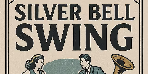 Silver Bell Swing 2025