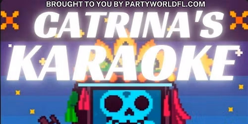 Catrina's Karaoke