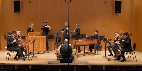 Baroque Chamber Orchestra