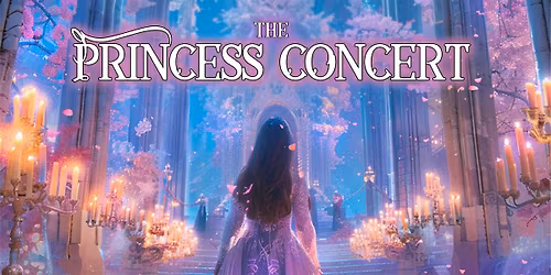 The Princess Concert: Enschede