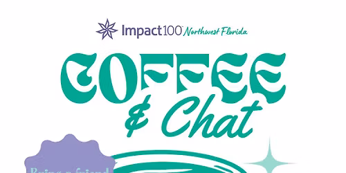 Coffee & Conversation at 2 Birds Coffee + Cafe