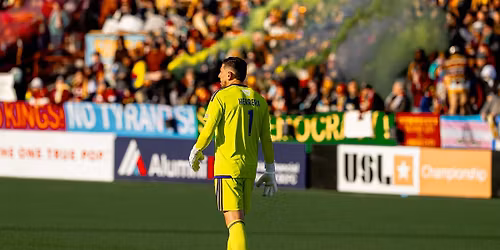 FC Naples vs. Sporting Club Jacksonville