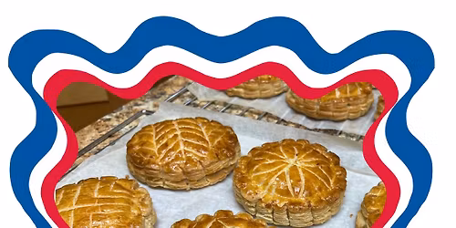 8th Annual APS King Cake Party - Make Your Own King Cakes \u2013 Families