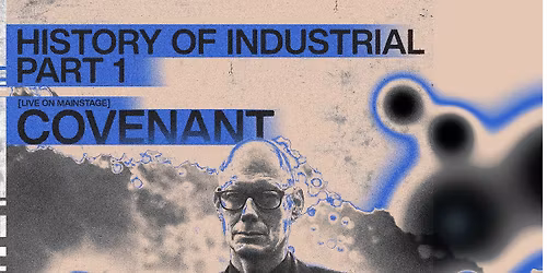 Das Bunker: Covenant