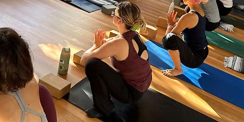 Peri\/Menopause Functional Medicine Health Coaching & Yoga