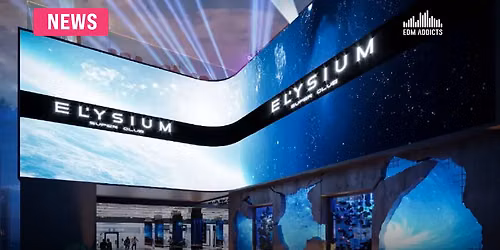 Super Elysium at Sonia
