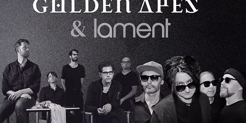 Golden Apes & Lament