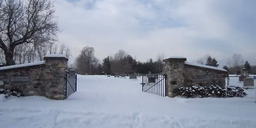 Crawford Cemetery Decoration Service 