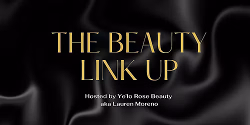 The Beauty Link Up